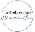 Logo de la boutique AD une Histoire d'Émaux