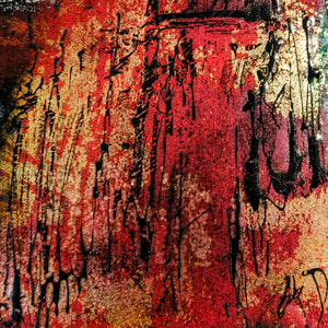 TERRE LOINTAINE - Tableau ref ADLF003