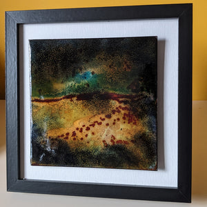 Nocturne - tableau VENDU