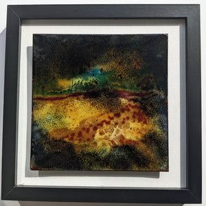 Nocturne - tableau VENDU