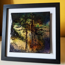 Charger l&#39;image dans la galerie, SOUS BOIS - tableau
