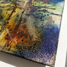 Charger l&#39;image dans la galerie, SOUS BOIS - tableau
