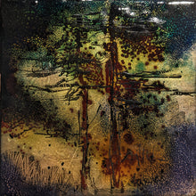 Charger l&#39;image dans la galerie, SOUS BOIS - tableau
